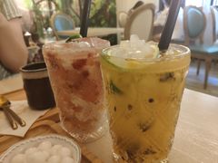 荔枝冰酿-春风·有糖(崇宁路店)