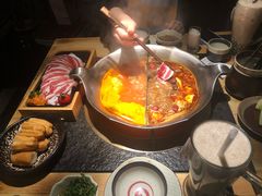 -湊湊火锅·茶憩(石家庄万象城店)