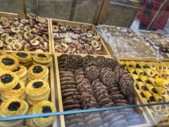 -玛尔哈巴·塔塔尔糕点(华侨小区店)