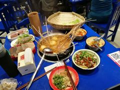 -马路边边火锅串串(观前街店)