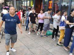 -西工饭庄快餐厅(西工小街店)