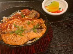 -yokocho上横町·日本食街(深业上城店)