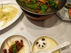 -眉州东坡(团结湖店)