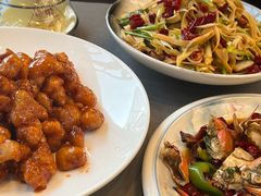 -荣祥海鲜·烟台菜(胜利路二部)