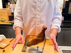 -鳥喜Toriki怀石烧鸟料理