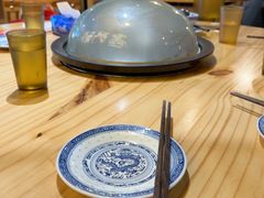 -阿鸡鱼庄·顺德鲜蒸小炒(亚运村店)