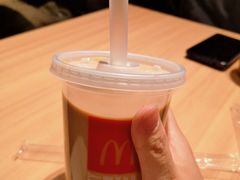 -麦当劳(东石东一路店)