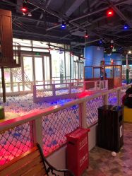 -幻贝家儿童乐园(苏州中心店)