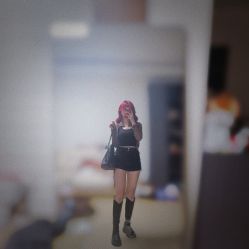 -V8潮牌·接发烫染连锁