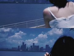 -武昌江滩