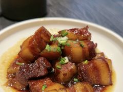 -梁家大院•农家菜(昆山会展中心店)