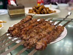 -福寿斋·老北京铜锅涮肉·烤鸭(顺义总店)