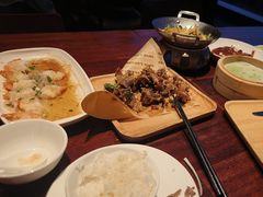 -外婆家(西溪印象城店)