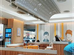 大堂-满记甜品(水游城店)