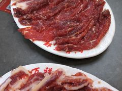 -万祥牛肉火锅(金龙店)