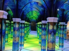 -天津梵高星空艺术馆(天河城旗舰店)