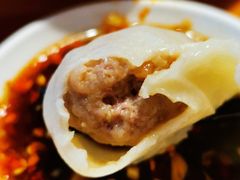 -翠花老菜饺子馆(七宝店)