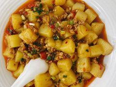 -益华家菜屋(世茂店)