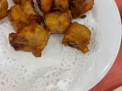 -深运潮州粥(东门店)