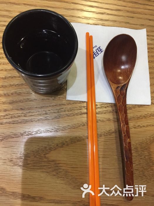 牛津吃典(绿宝广场店)-减肥木有尽头小姐的相册-苏州美食-第2页-大众