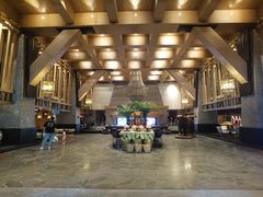 -清河半岛温泉度假酒店