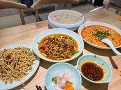 -冯记豆花店(健翔桥店)