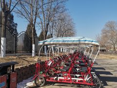 -永定河休闲森林公园