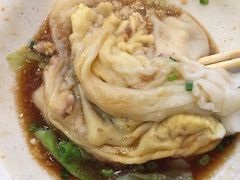 -庄记烧腊·肠粉·生鲜煲
