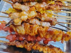 -老谢野馄饨(延安路店)