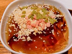 -付小姐在成都(中山公园店)