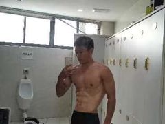 -ENERGY原力健身(川周店)