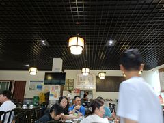 大堂-乐山食古香跷脚牛肉