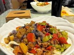 -文三里屯面馆(三里屯店)
