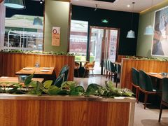大堂-快乐爱斯米牛排自助(正大广场店)