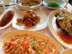 -湘湖大院(越王路店)