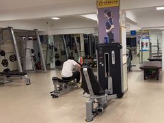-中田·健身+普拉提(苗栗路店)