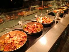 -广州融创花间堂悦雪酒店-花间食西餐厅