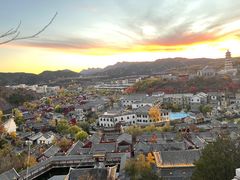 -云端咖啡(古北水镇景区店)