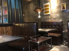 -韩聚屋韩国烤肉餐厅(新北万达店)