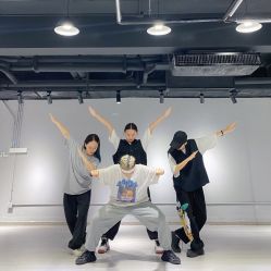 -唯舞空间