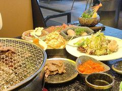 -樱嘢·炭火烧肉(惠南店)