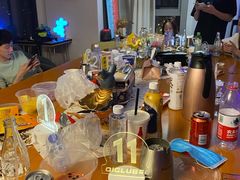 -聚点桌游狼人杀(未来中心店)