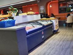 -韩胜·料理级自助烤肉海鲜火锅(财富港店)