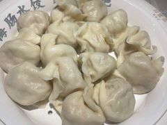 -日丰园海肠水饺·老字号大连海鲜(和平广场店)