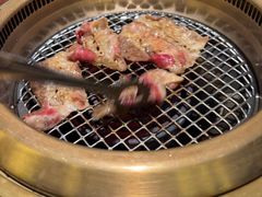 -御牛道日式烤肉料理(杭州万象城店)