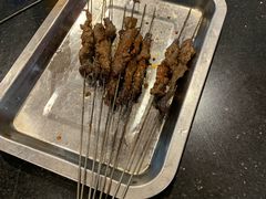 -新疆哈利德餐厅(紫薇都市店)