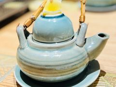 -吉之仙•中国制造•出口级食材日料店(领事馆总店)