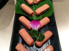 -手选潮汕鲜活牛肉火锅(二七广场店)