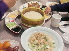 -大鸭梨烤鸭(甘家口店)