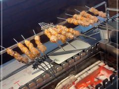 -很久以前羊肉串(中山公园店)
